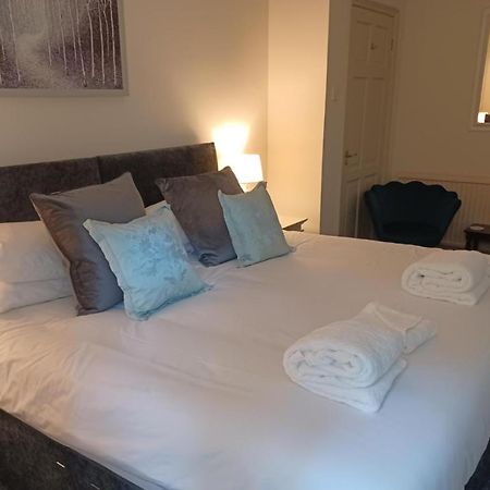 Holdfast Cottage Hotel Great Malvern Kültér fotó