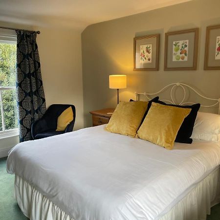 Holdfast Cottage Hotel Great Malvern Kültér fotó