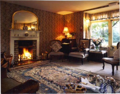Holdfast Cottage Hotel Great Malvern Kültér fotó