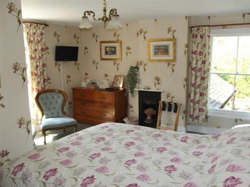 Holdfast Cottage Hotel Great Malvern Kültér fotó