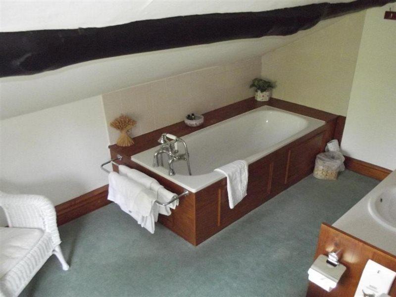 Holdfast Cottage Hotel Great Malvern Kültér fotó