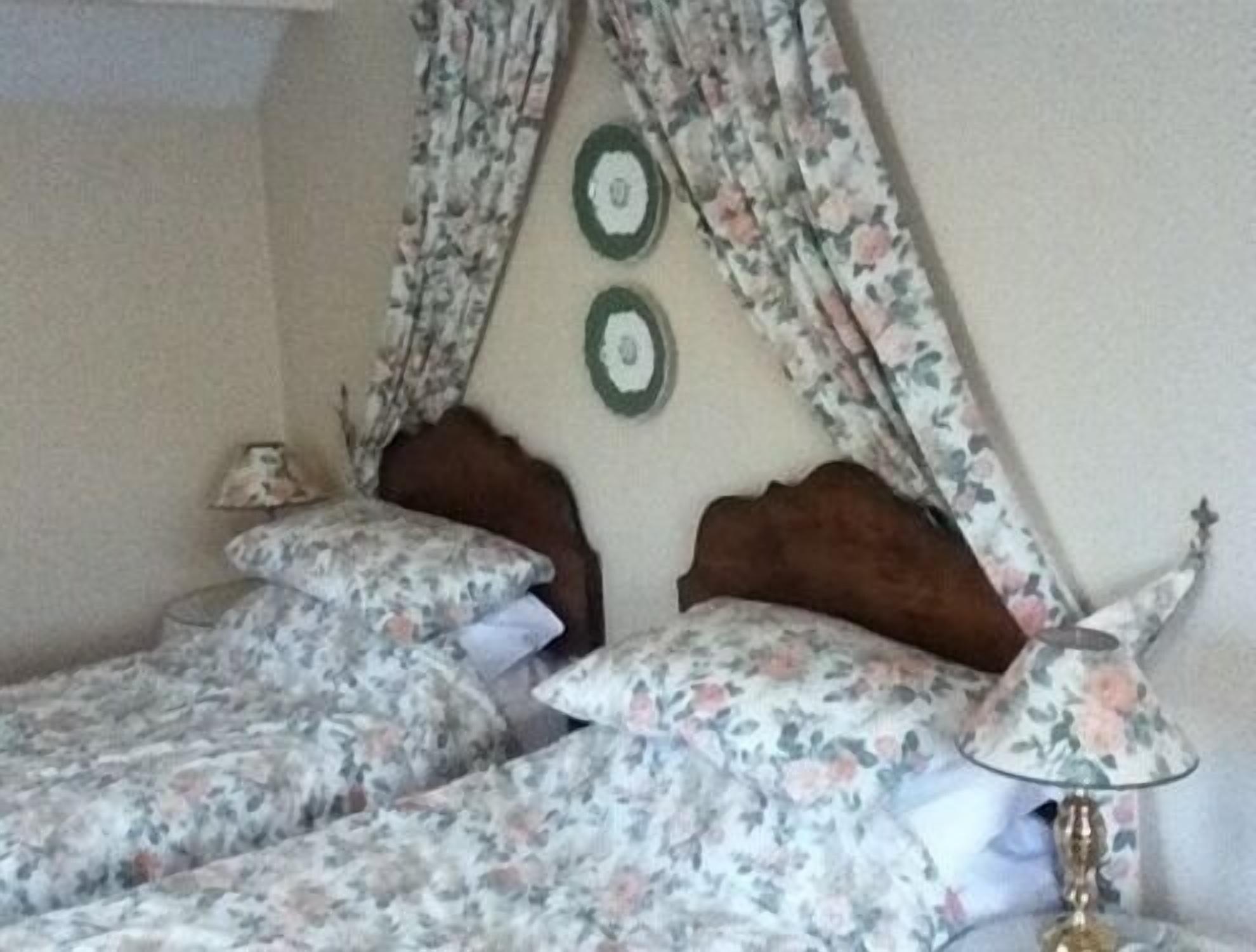 Holdfast Cottage Hotel Great Malvern Kültér fotó