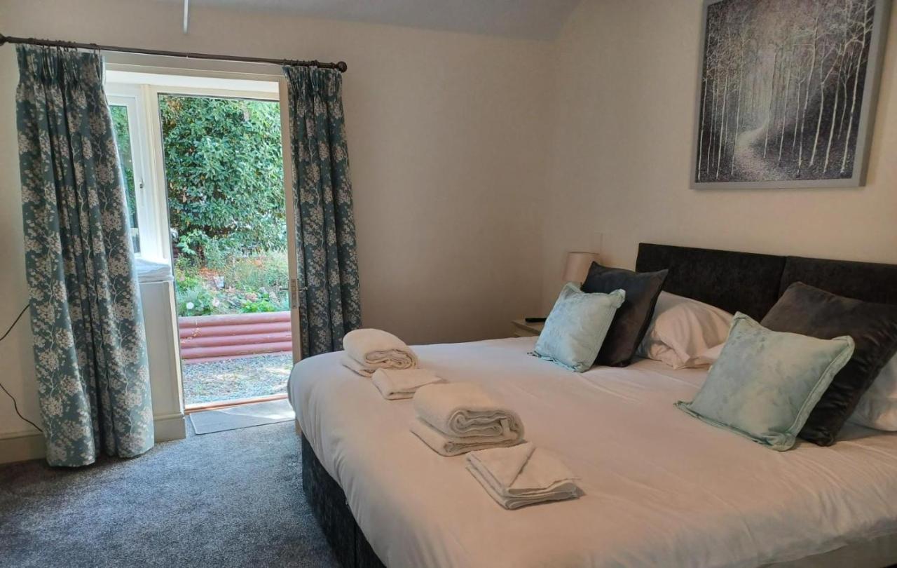 Holdfast Cottage Hotel Great Malvern Kültér fotó
