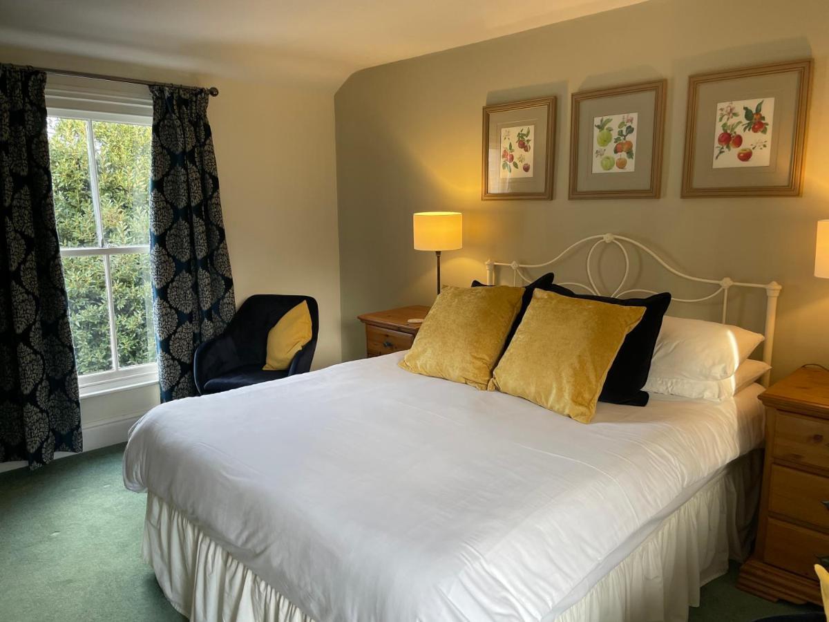Holdfast Cottage Hotel Great Malvern Kültér fotó