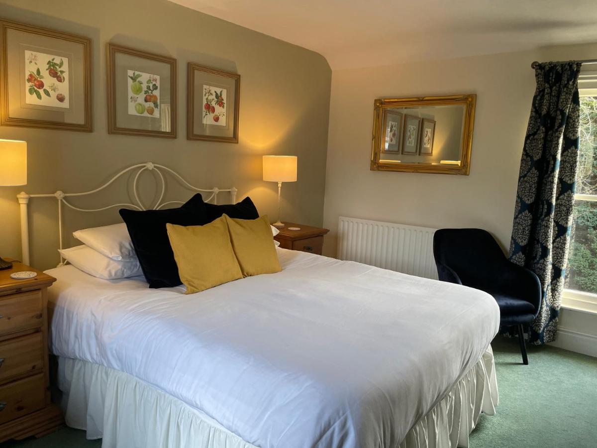 Holdfast Cottage Hotel Great Malvern Kültér fotó