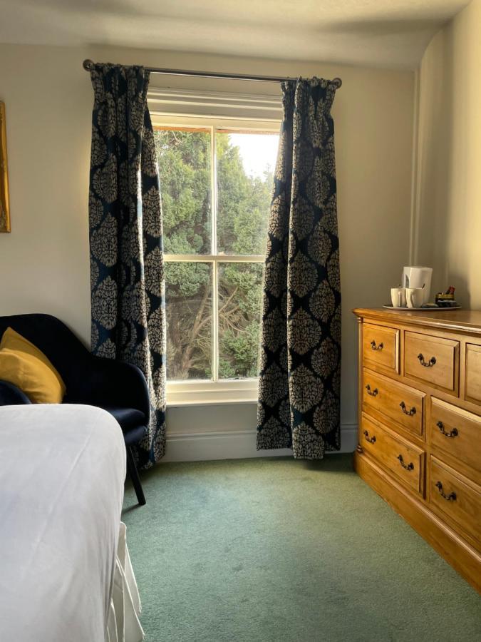 Holdfast Cottage Hotel Great Malvern Kültér fotó