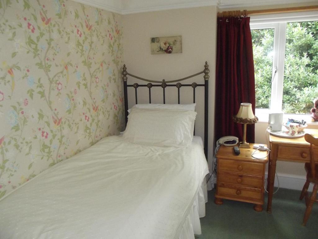 Holdfast Cottage Hotel Great Malvern Szoba fotó
