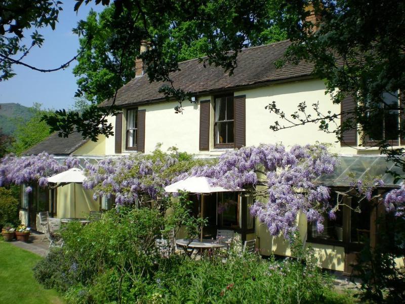 Holdfast Cottage Hotel Great Malvern Kültér fotó