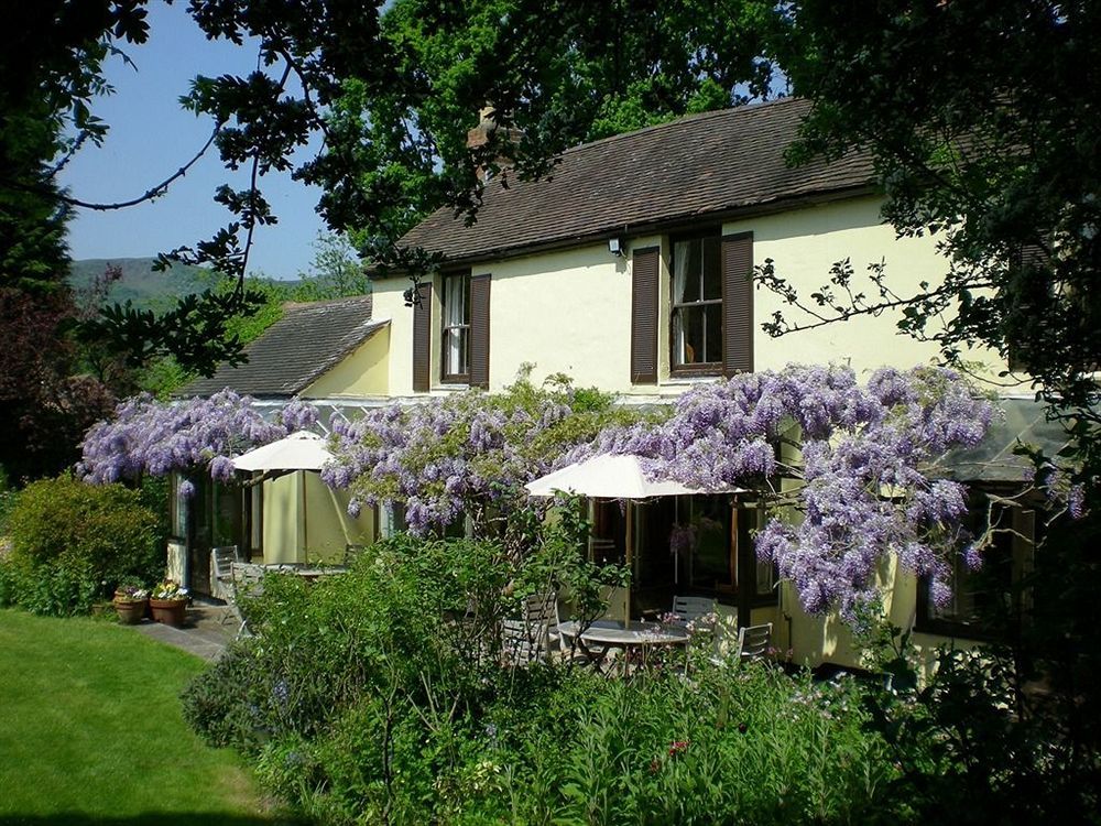Holdfast Cottage Hotel Great Malvern Kültér fotó