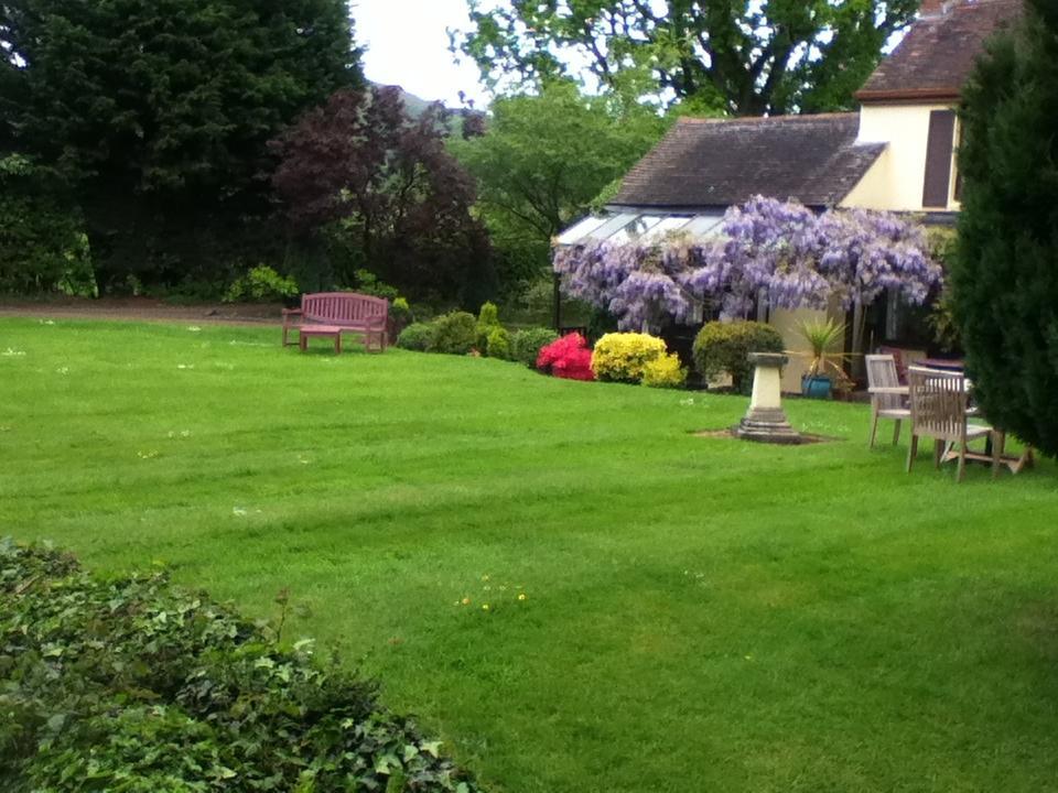 Holdfast Cottage Hotel Great Malvern Kültér fotó